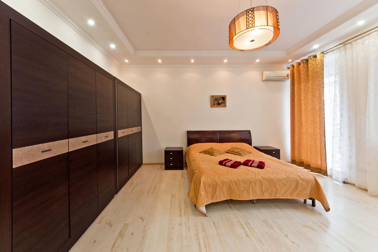 Apartment Spassky 12 Αγία Πετρούπολη Εξωτερικό φωτογραφία