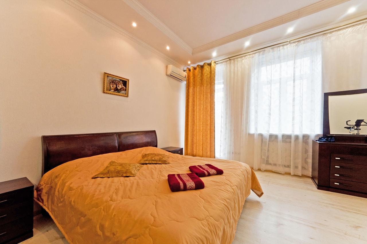 Apartment Spassky 12 Αγία Πετρούπολη Εξωτερικό φωτογραφία