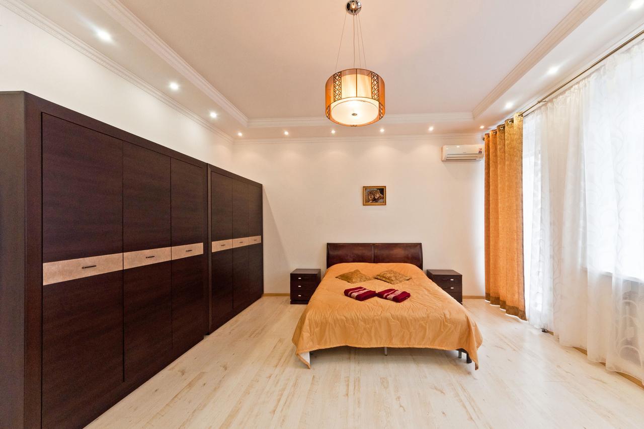 Apartment Spassky 12 Αγία Πετρούπολη Εξωτερικό φωτογραφία