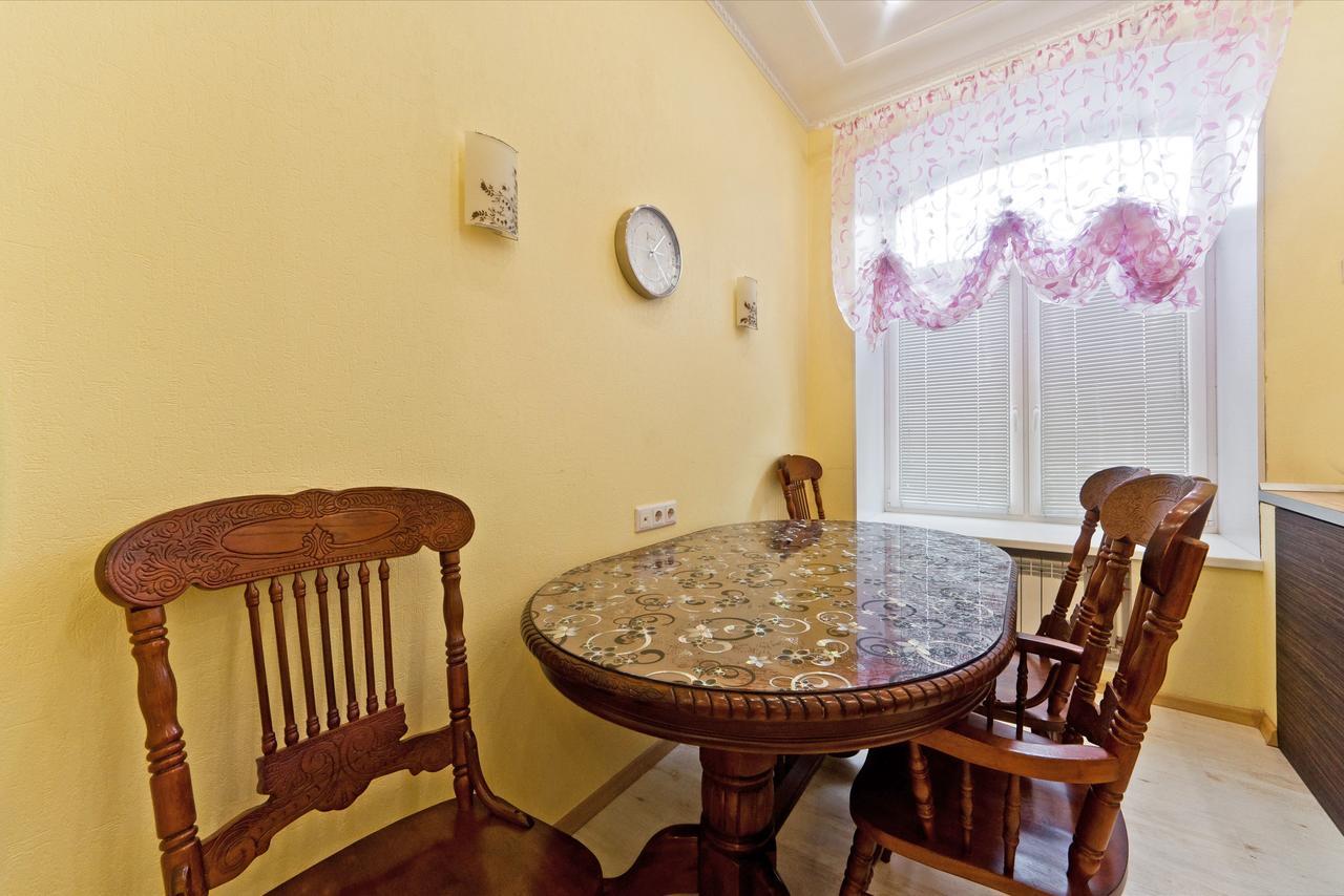 Apartment Spassky 12 Αγία Πετρούπολη Εξωτερικό φωτογραφία