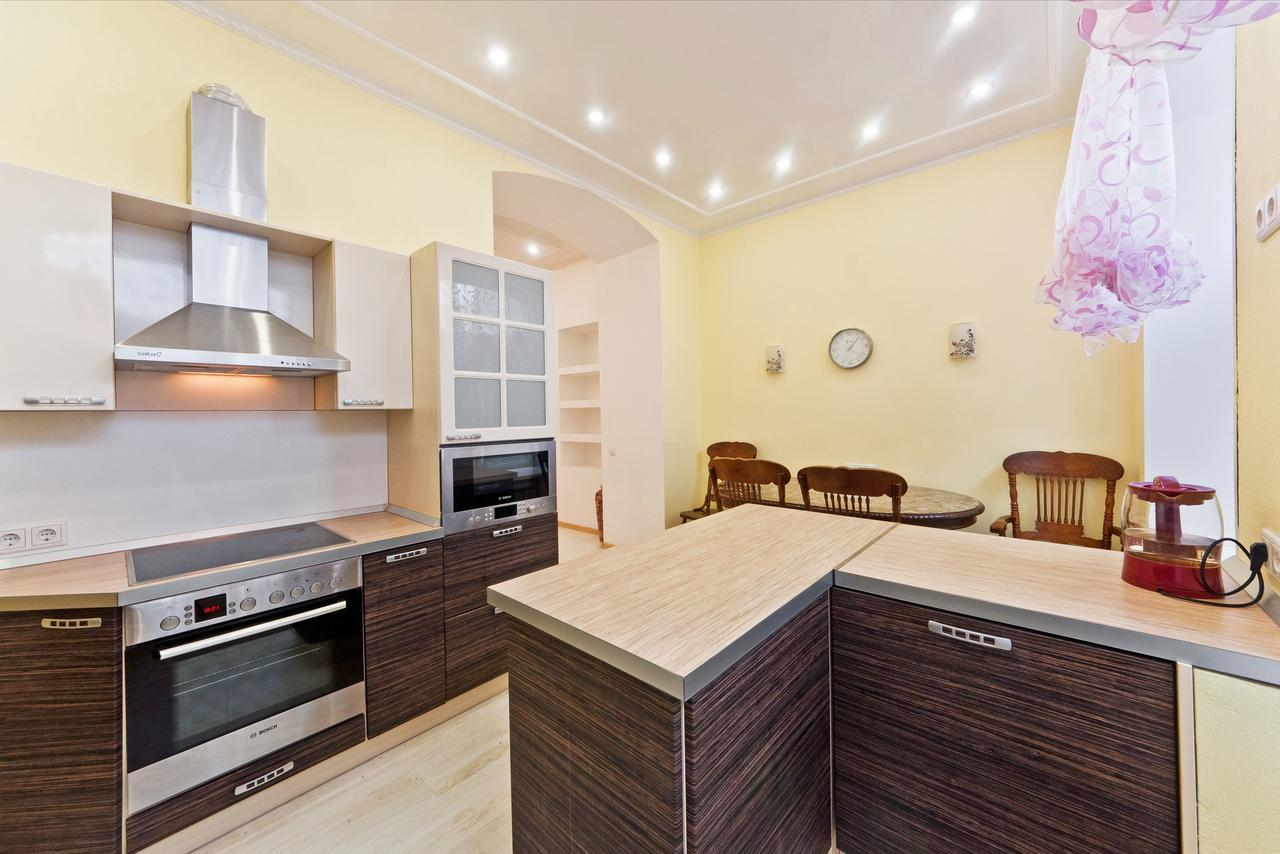 Apartment Spassky 12 Αγία Πετρούπολη Εξωτερικό φωτογραφία