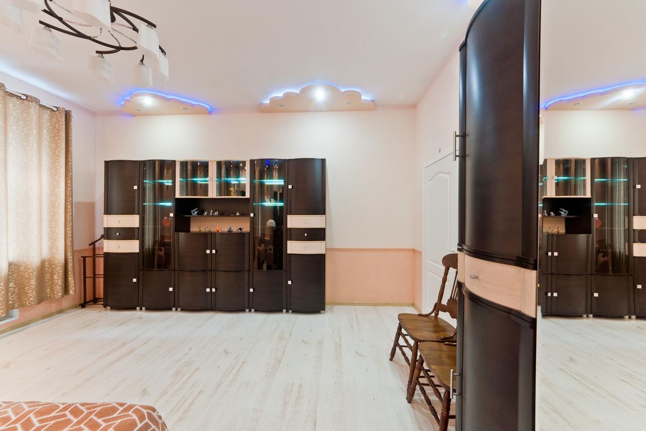 Apartment Spassky 12 Αγία Πετρούπολη Εξωτερικό φωτογραφία