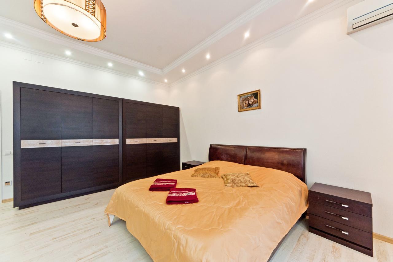 Apartment Spassky 12 Αγία Πετρούπολη Εξωτερικό φωτογραφία