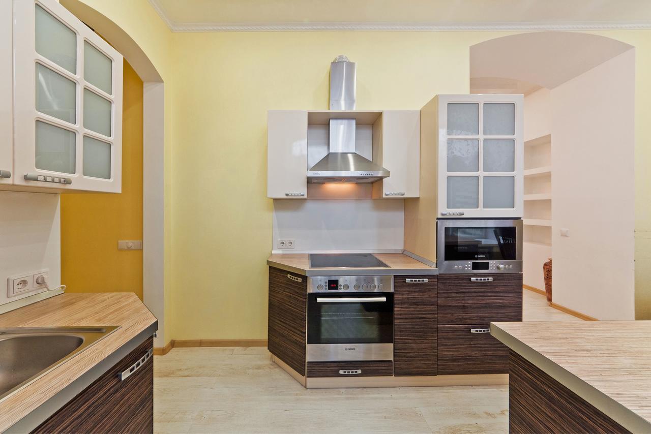 Apartment Spassky 12 Αγία Πετρούπολη Εξωτερικό φωτογραφία