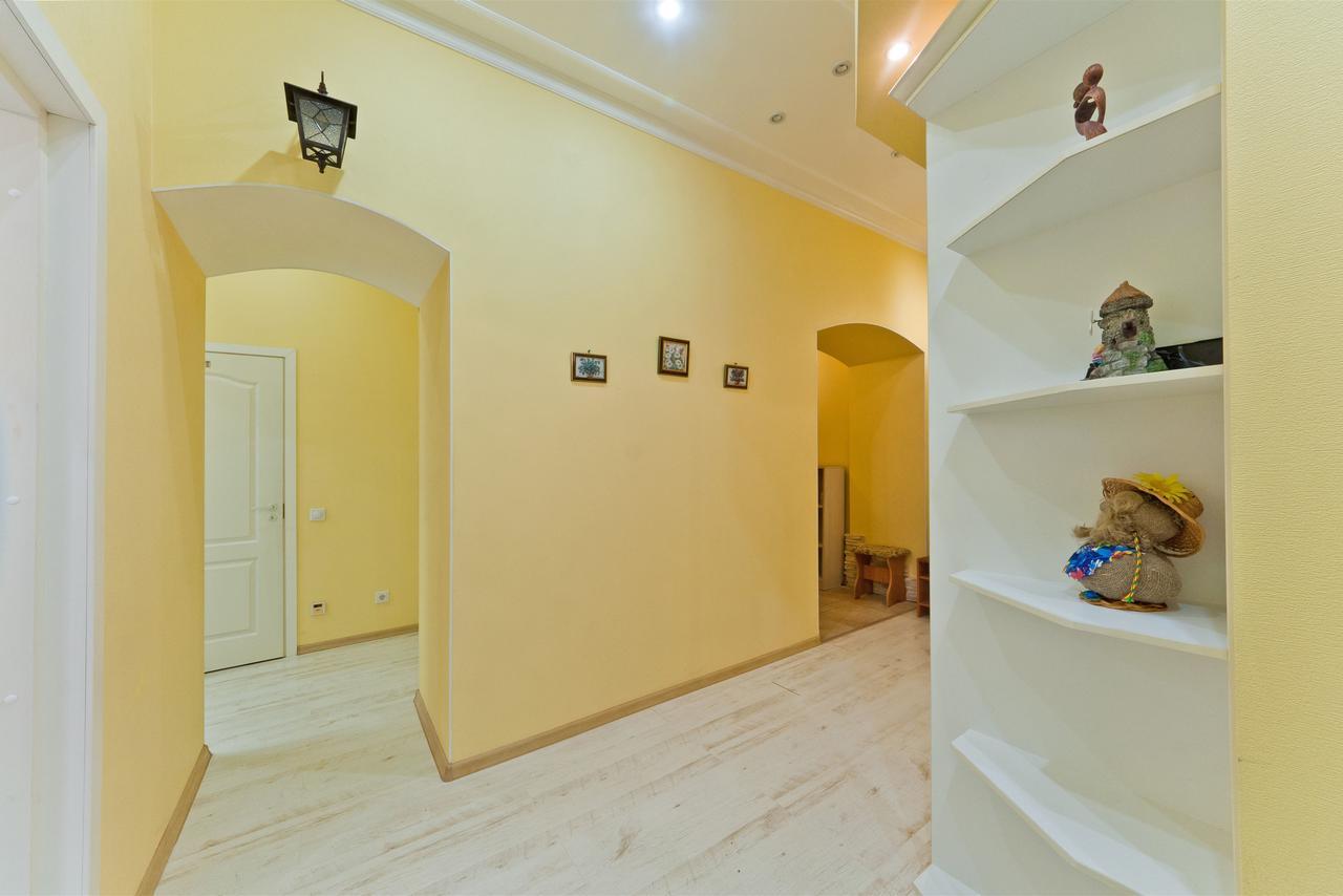 Apartment Spassky 12 Αγία Πετρούπολη Εξωτερικό φωτογραφία