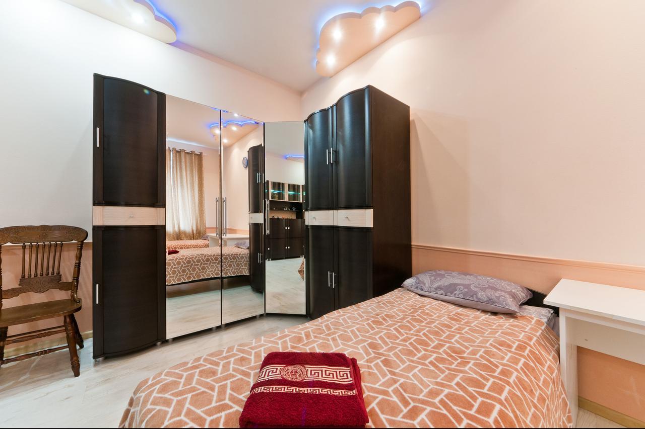 Apartment Spassky 12 Αγία Πετρούπολη Εξωτερικό φωτογραφία