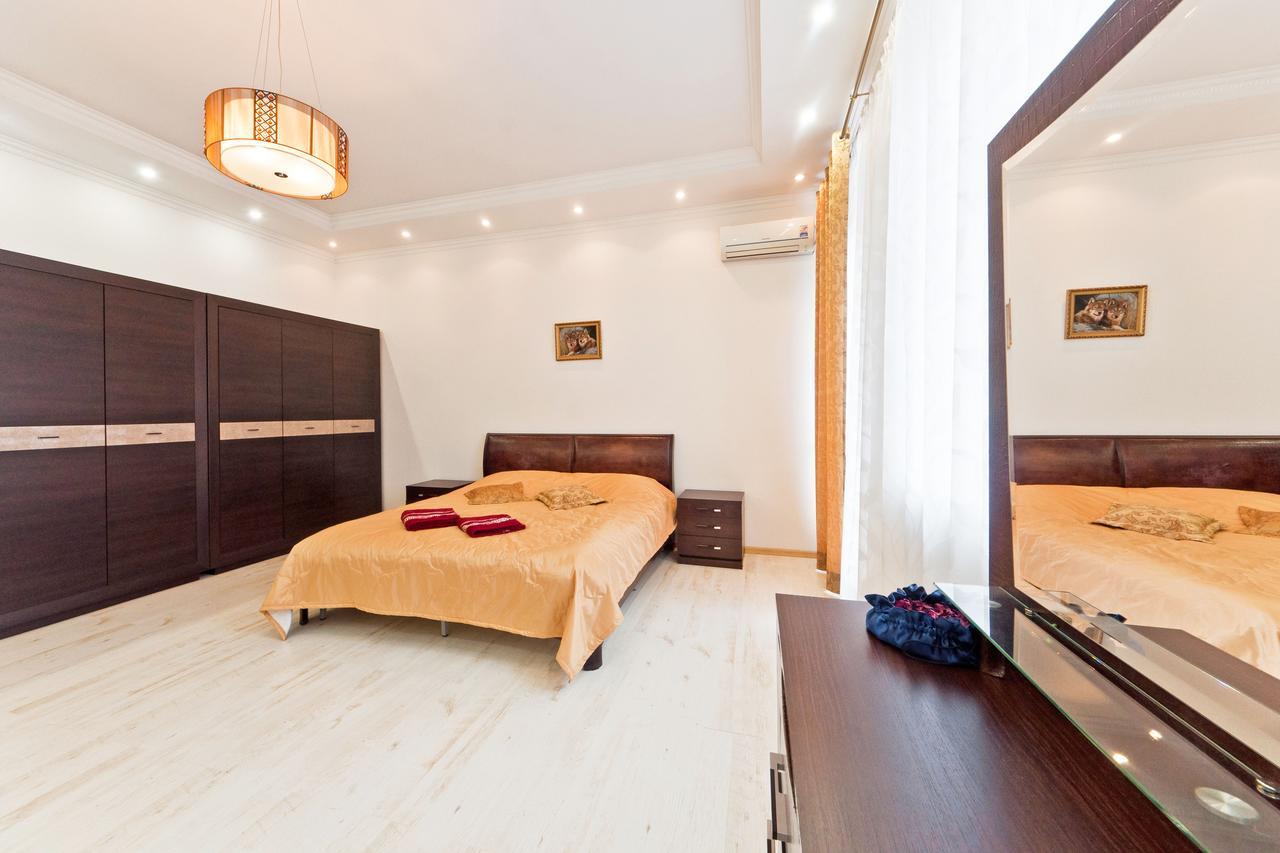 Apartment Spassky 12 Αγία Πετρούπολη Εξωτερικό φωτογραφία