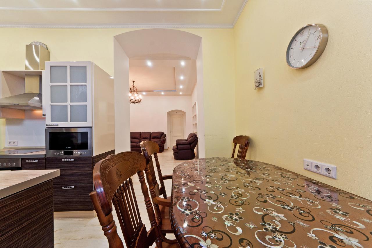 Apartment Spassky 12 Αγία Πετρούπολη Εξωτερικό φωτογραφία